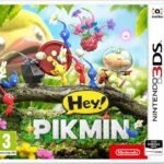 Hey! PIKMIN Nintendo 3DS