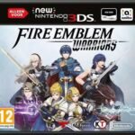 Fire Emblem: Warriors Nintendo 3DS