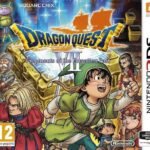 Dragon Quest VII: Fragments of the Forgotten Past Nintendo 3DS