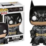 Funko Pop! Batman: Arkham Knight - Batman #71