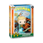 Funko Pop! Aquaman - Aquaman Comic Covers #13