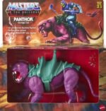 Masters of The Universe - Origins - Panthor