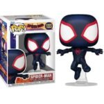 Funko Pop! Spider-Man: Across The Spider-Verse - Spider-Man #1223