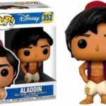 Funko Pop! Disney - Aladdin #352