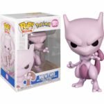 Funko Pop! Pokémon - Mewtwo #581