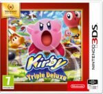 Kirby Triple Deluxe (Nintendo Selects) Nintendo 3DS