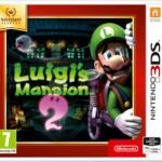 Luigi's Mansion 2 (Nintendo Selects) Nintendo 3DS