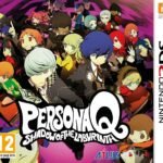 Persona Q: Shadow of the Labyrinth Nintendo 3DS