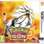 Pokemon Sun Nintendo 3DS