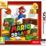 Super Mario 3D Land (Nintendo Selects) Nintendo 3DS