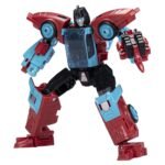 Transformers: Generations - Legacy Deluxe Class - (Autobot Point Blank & Autobot Peacemaker) - Image 2