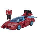 Transformers: Generations - Legacy Deluxe Class - (Autobot Point Blank & Autobot Peacemaker) - Image 3