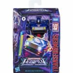 Transformers: Generations - Legacy Deluxe Class (Autobot Skids)