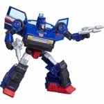 Transformers: Generations - Legacy Deluxe Class (Autobot Skids) - Image 2
