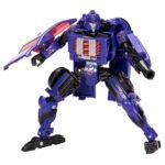 Transformers: Generations - Legacy Deluxe Class (Shadow Striker) - Image 2
