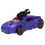 Transformers: Generations - Legacy Deluxe Class (Shadow Striker) - Image 3