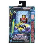 Transformers: Generations - Legacy Evolution Deluxe Class (Armada Universe Hot Shot)