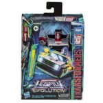 Transformers: Generations - Legacy Evolution Deluxe Class (Crosscut)