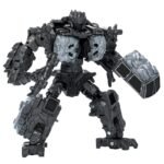 Transformers: Generations - Legacy United Deluxe Class (Infernal Universe Magneous) - Image 2