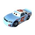 Cars: Cal Weathers #42 Thomasville Racing Legends Die-Cast, Scale 1:64 - 7.5cm