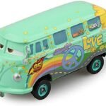 Cars: Fillmore Die-Cast, Scale 1:64 - 7.5cm
