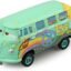 Cars: Fillmore Die-Cast, Scale 1:64 – 7.5cm - Buy online at NEKAVO | Cars Movie