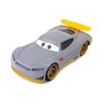 Cars: Trainee #83 Die-Cast, Scale 1:64 - 7.5cm