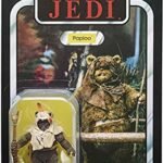 Star Wars: Return of the Jedi - Pabloo