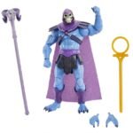 Masters of The Universe - Masterverse Revelation - Skeletor Classic - Image 2
