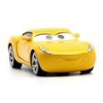 Cars: Cruz Ramirez Die-Cast Scale 1:64 - 7.5cm