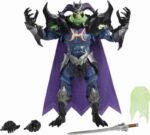 Masters of The Universe - Revelation - Oversize Skeletor (Skelegod) - Image 2
