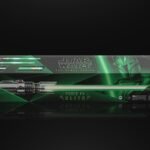 Star Wars: The Black Series - Force Fx Elite Lightsaber - Sabine Wren