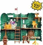 Masters of The Universe - Origins Castle Grayskull Playset - Image 3