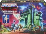 Masters of The Universe - Origins Castle Grayskull Playset