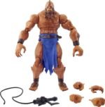 Masters of The Universe - Masterverse Revelation - Beast Man - Image 2