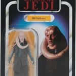 Star Wars: Return of The Jedi - Bib Fortuna