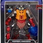 Masters of The Universe - Revelation - Stinkor