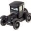 Cars: Lizzie Die-Cast, Scale 1:64 – 7.5cm - Buy online at NEKAVO | Cars Movie