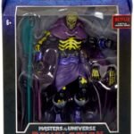 Masters of The Universe - Revelation - Scare Glow