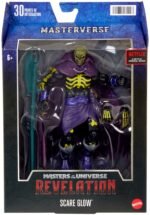 Masters of The Universe - Revelation - Scare Glow