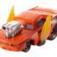 Cars: Snot Rod Die-Cast, Scale 1:64 – 7.5cm - Buy online at NEKAVO | Cars Movie