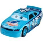 Cars: Cal Weathers #42 Die-Cast, Scale 1:64 - 7.5cm