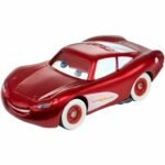 Cars: Lightning McQueen (Radiator Springs Livery) Die-Cast Scale 1:64 - 7.5cm