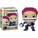 Funko Pop! One Piece - Katakuri #1606