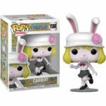 Funko Pop! One Piece - Carrot (with Hat)