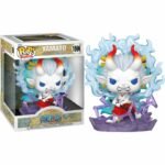 Funko Pop! One Piece - Yamato (Beast Form)