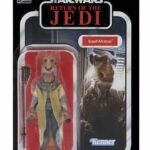 Star Wars: Return of The Jedi - Saelt-Marae