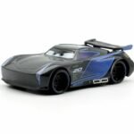 Cars: Jackson Storm Die-Cast, Scale 1:64 - 7.5cm