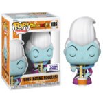 Funko Pop: Dragon Ball Super - Whis (Eating Noodles) #1089