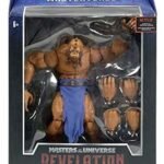 Masters of The Universe - Masterverse Revelation - Beast Man